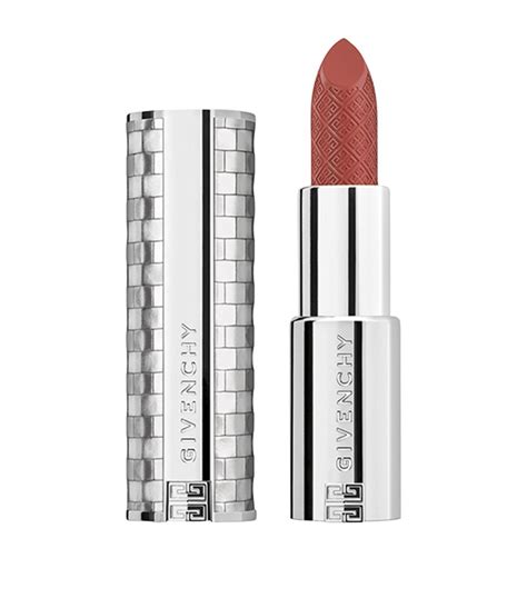 givenchy le rouge lipstick 307|givenchy rouge interdit lipstick.